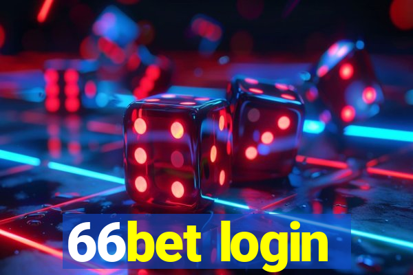 66bet login
